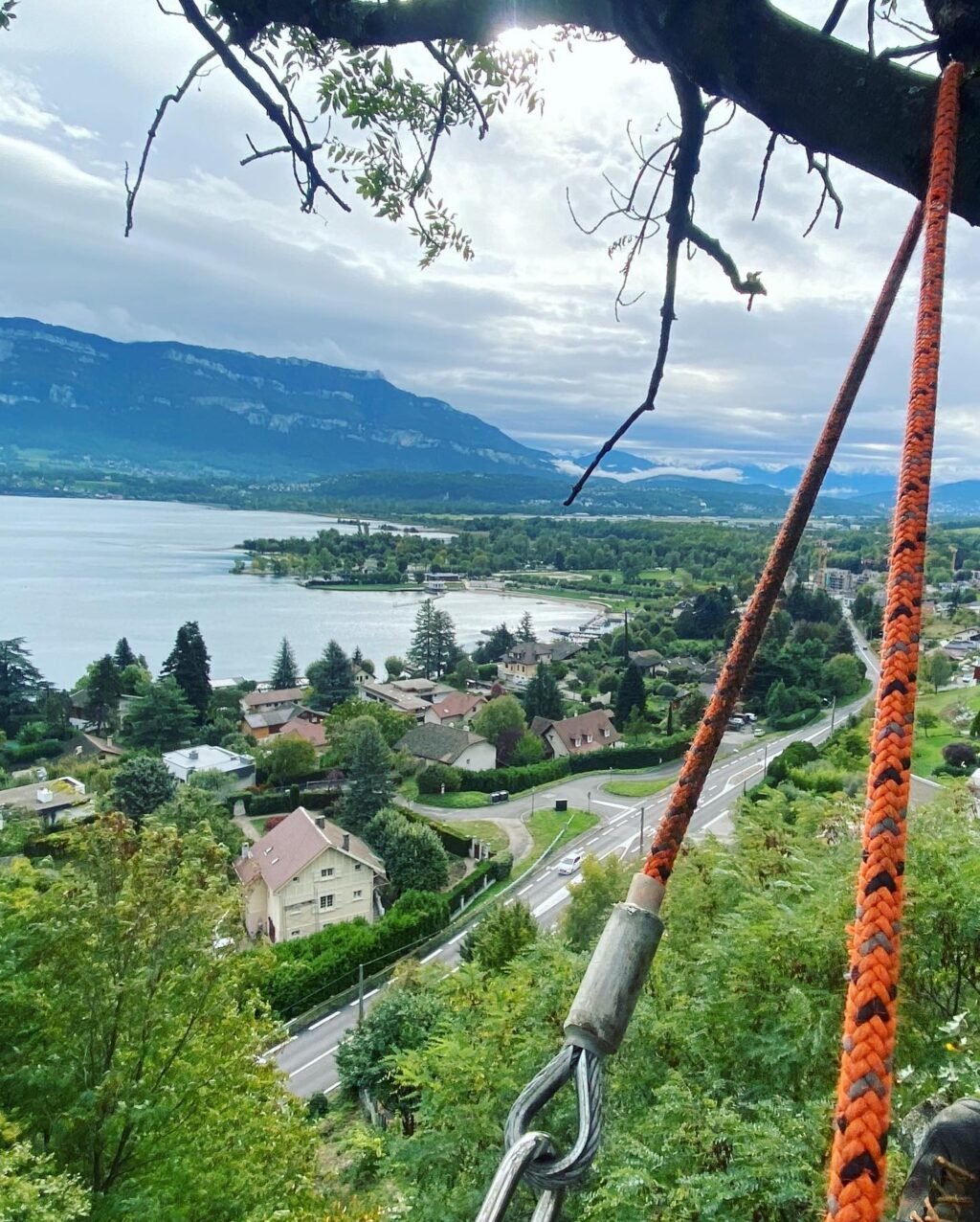 Instagram post from des_racines_a_la_cime. This post is in position 1.