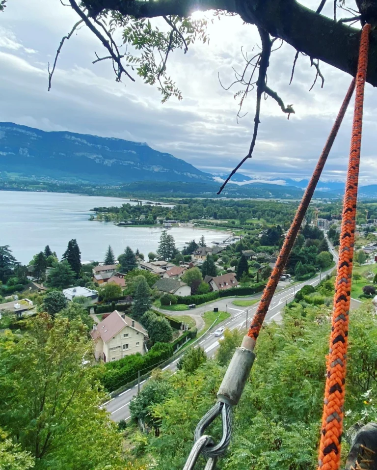 Instagram post from des_racines_a_la_cime. This post is in position 1.