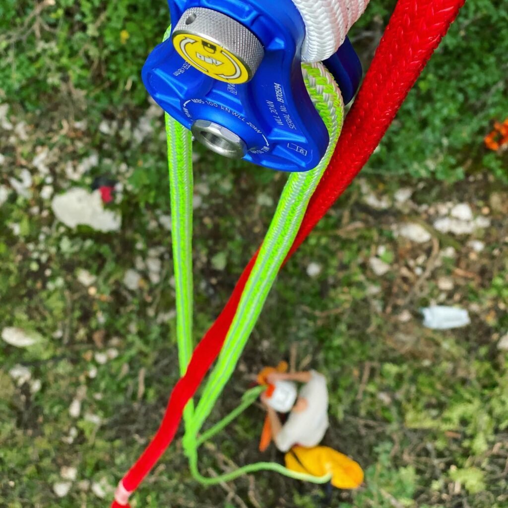 Instagram post from des_racines_a_la_cime. This post is in position 4.