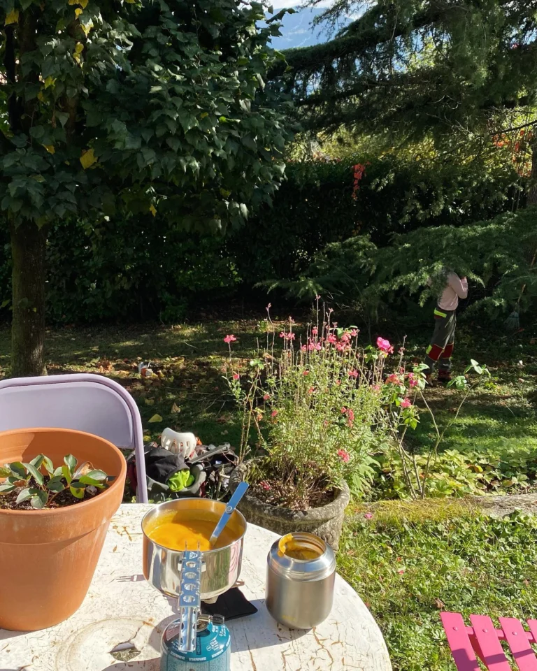 Instagram post from des_racines_a_la_cime. This post is in position 2.