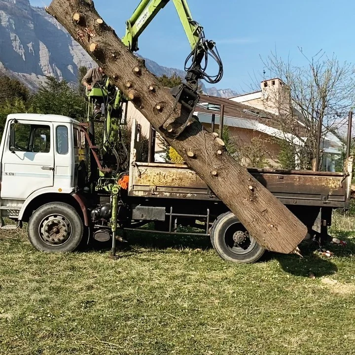 Instagram post from des_racines_a_la_cime. This post is in position 3.